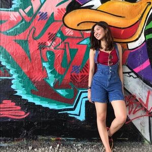 Meet your Posher, Trúc